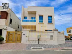 🔥 Villa for sale in Al Yasmin – Includes water, electricity, and air conditioning | Ready to mo