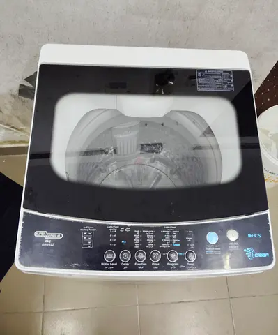 Top Load Washing Machine - Good Working Condition