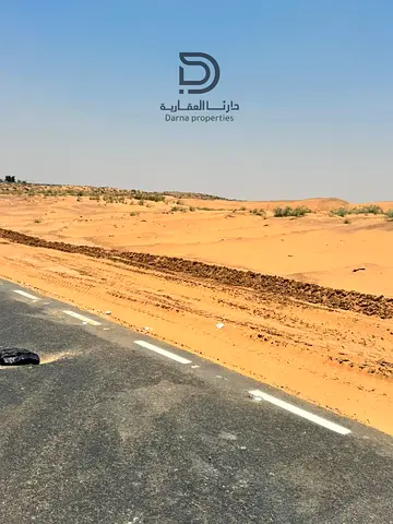 ارض صناعية في صناعية الصجعة ابدا استثمارك من هنا