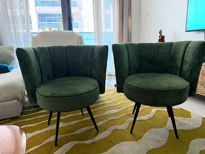 2XL Chairs