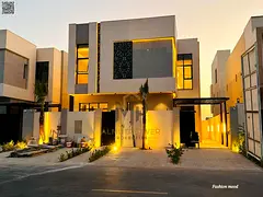 Villa for sale | ajman| al zahia area | 4 master rooms, majlis, 2 halls, maid room| freehold | 0 wat