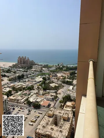 Prime Location | Modern Finishes | Spacious 2 BHK Apartment