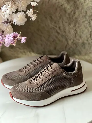 Loro piana Tennis Walk sneakers