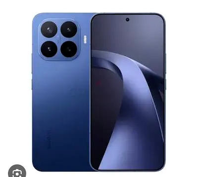 Xiaomi 17t pro 512 gb TDRA - Used 2 days - Blue
