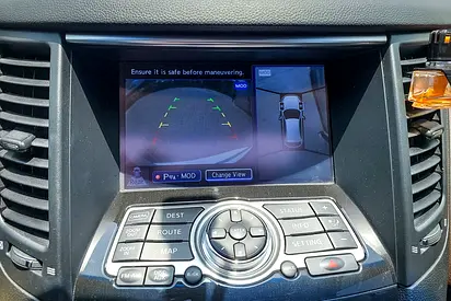 صورة 13 لـ 2019 Infiniti QX70
