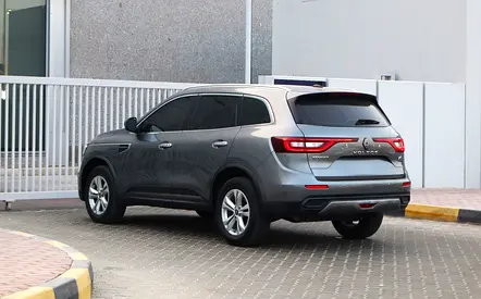 Renault Koleos PE 4X4, миниатюра 20