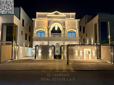 امتلك بيت أحلامك في العالية | فيلا فاخرة بتصميم راقٍ مع الكهربه مياه مكيفات