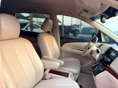 صورة 16 لـ 2020 Toyota PREVIA