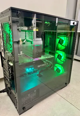 Gaming PC