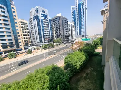 SPACIOUS ONE BEDROOM | EMAAR | CHILLER FREE | PRIME LOCATION | VACANT