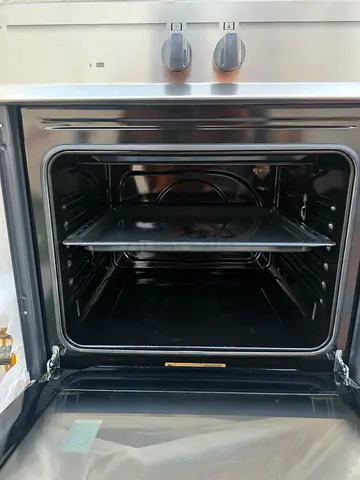 Used stainless steel kitchen oven 70 -75 Litter hood / extractor - good condition