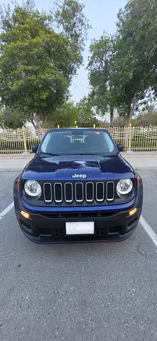 🌟 2016 Jeep Renegade Sport (Bought 2017) | 1st Owner | 106K KM | Less Mileage🌟