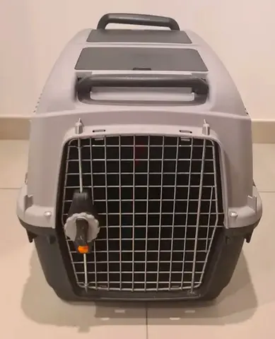 Cats and dogs carriers for air travel bracco 4