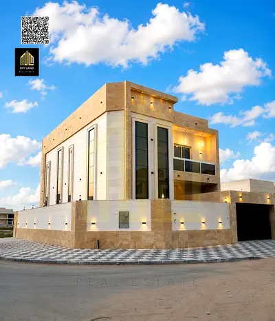 🏠 Direct sale from owner | No annual fees | Freehold for all nationalities | Negotiable | Corner villa
