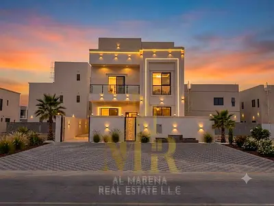 للبيع من المالك مباشرة بسعرشامل رسوم التسجيل تملك حر سعرقابل للتفاوض فرصة لا تُعوَّض لامتلاك عقار مميز