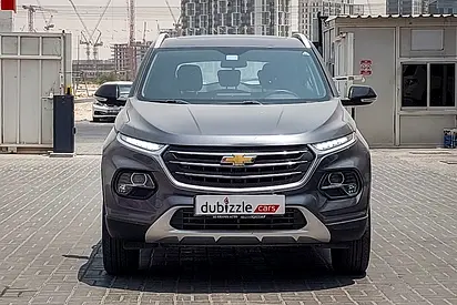 2024 Chevrolet GROOVE 照片 2