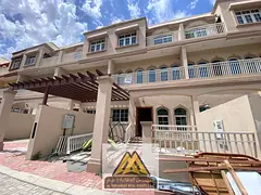 4 Bedrooms | 2 Master Bedrooms | 4 Bathrooms | Family Townhouse | Peaceful Community | Prime Locatio