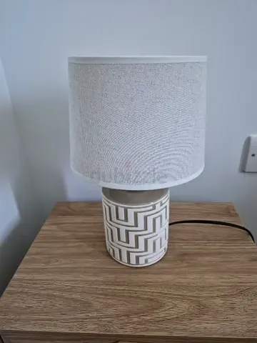 Table lamps