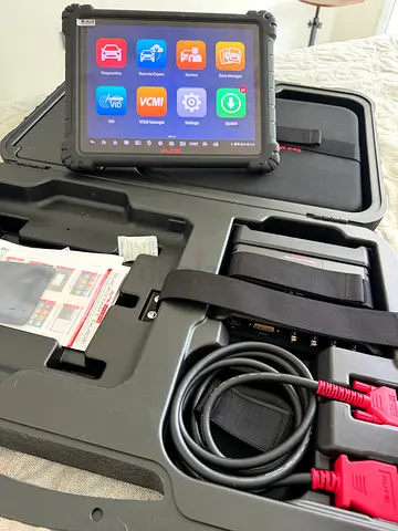 2026 AUTEL MAXISYS ULTRA S2 BRAND NEW
