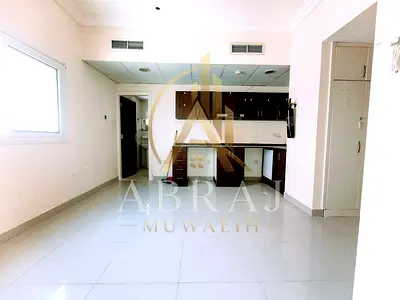 Lavish and spacious studio with Big kitchen, wardrobe in like a new building near to safari mall fo