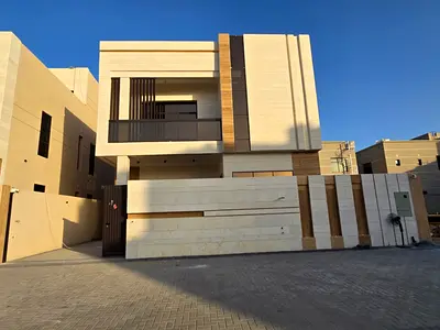 Luxury Villa for Sale | Al Yasmeen, Ajman | 5 Master Bedrooms