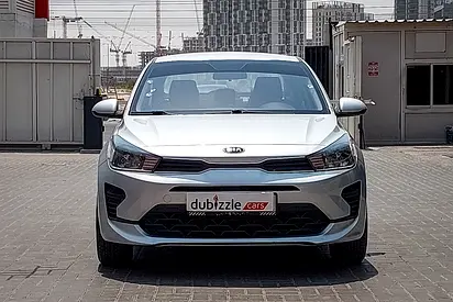 2021 KIA RIO 照片 2