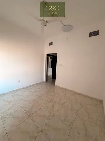 4 Bedroom with living area | Car Parking Inside the Building in Emirates City