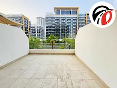 Boulevard view huge Stunning studio just for 42k || Chiller Free