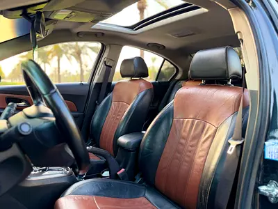 صورة مصغرة 12 لـ 2016 Chevrolet CRUZE