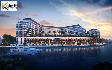 URGENT RESALE•OPEN SEAVIEW•LUXURIOUS•FACING MARINA