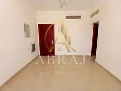 Brand New building Lavish 1bhk full family building in muwailah sharjah 34k