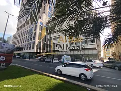 Prime Commercial Shop for Rent in Al Majaz – Massive Space & 2 Months Free! 🔥