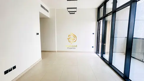 Brand new building Spacious luxury 1bhk apartment for family