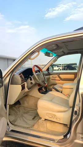 صورة مصغرة 7 لـ 2006 Toyota LAND CRUISER