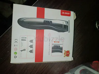 Trimmer
