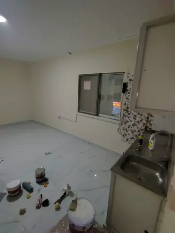 Modern Studio Apartment for Rent | Prime Location, Bright & Spacious Layout, Stylish Finishes, Excellent Amenities, and Convenient Access to Shops, Re