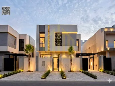 فرصة لا تعوض لامتلاك فيلا فاخرة بسعر منافس شامل المياه والكهرباء والمكيفات