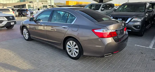 صورة مصغرة 7 لـ 2016 Honda ACCORD