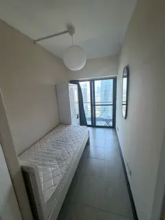 Private Room in JLT – Balcony & Great View for 1800