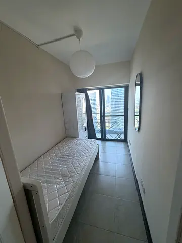 Private Room in JLT – Balcony & Great View for 1800