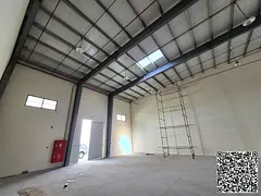 Warehouse for Rent in Umm Al Quwain – Umm Al Thoob