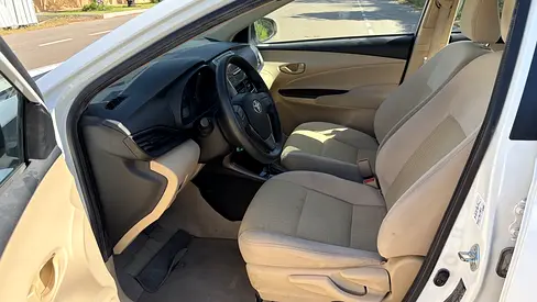 Toyota Yaris S, миниатюра 13