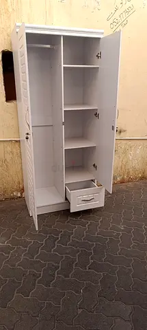 For sale 2 door cabinet brand new available