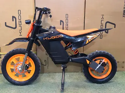 KUGOO WISH 1 MINI DIRT BIKE NOW AVAILABLE BUY NOW :