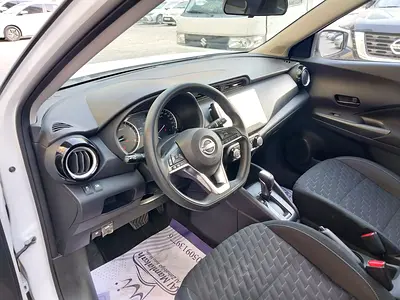 صورة 11 لـ 2024 Nissan KICKS