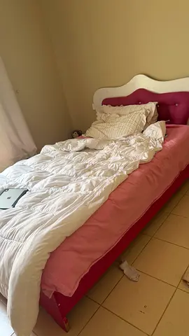 2 twin bed
