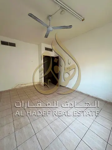 1BR Apartment with Distributor in Al Qasimia | Spacious Layout | Clean Apartment | Prime Location