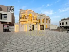 Classic villa for sale - 3 floors - registration fees included - direct from owner - freehold - read