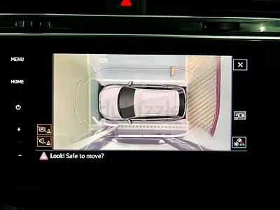Volkswagen Tiguan Elegance Premium, миниатюра 15