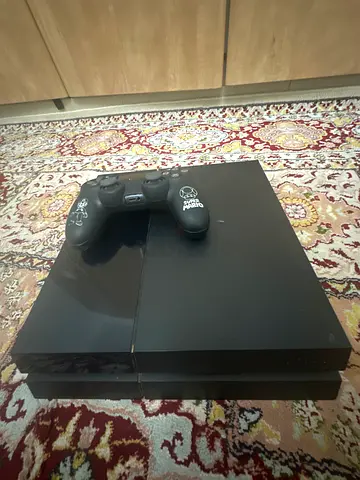 PS4